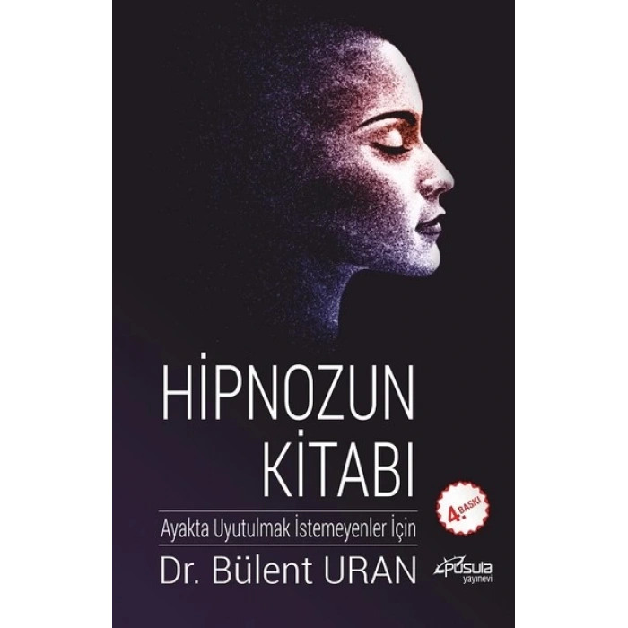 Hipnozun Kitabı