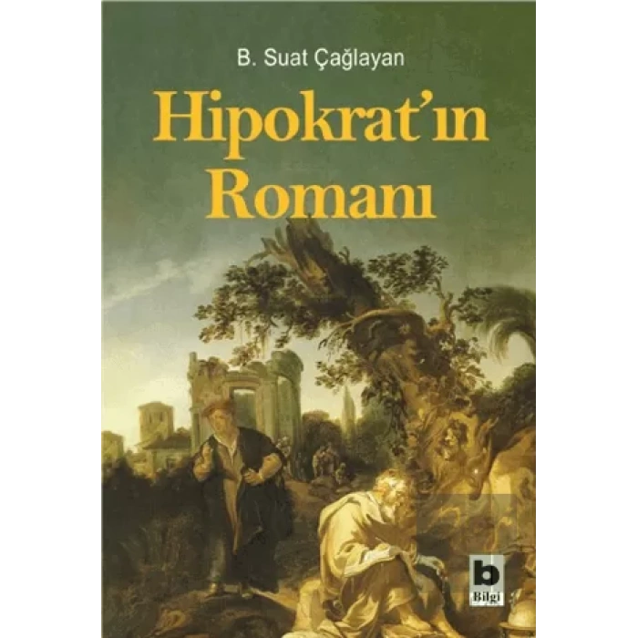 Hipokrat’ın Romanı