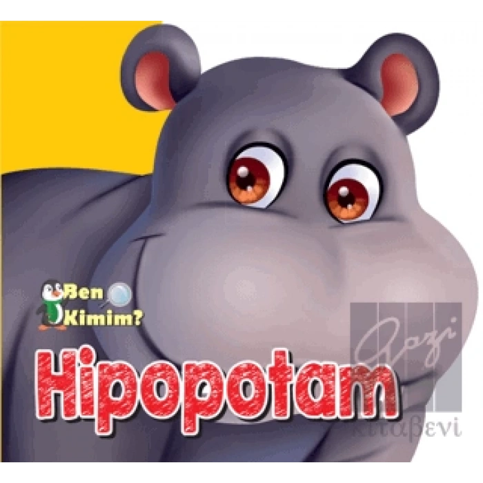 Hipopotam