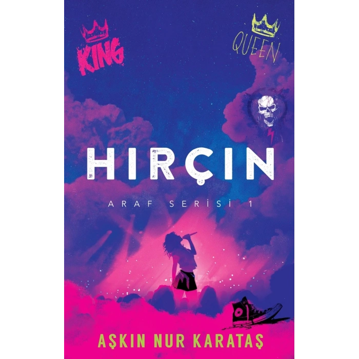 Hırçın