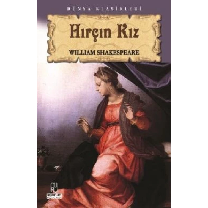 Hırçın Kız