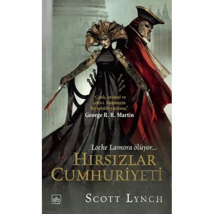 Hırsızlar Cumhuriyeti