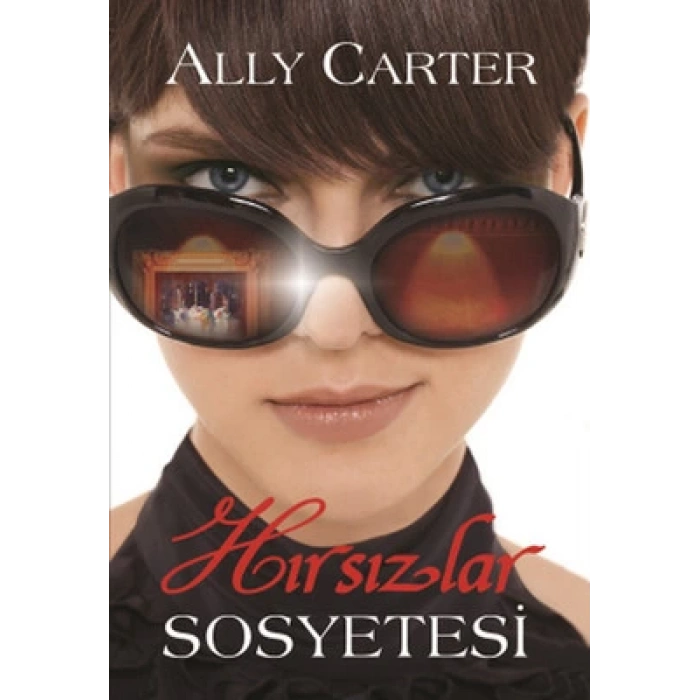 Hırsızlar Sosyetesi