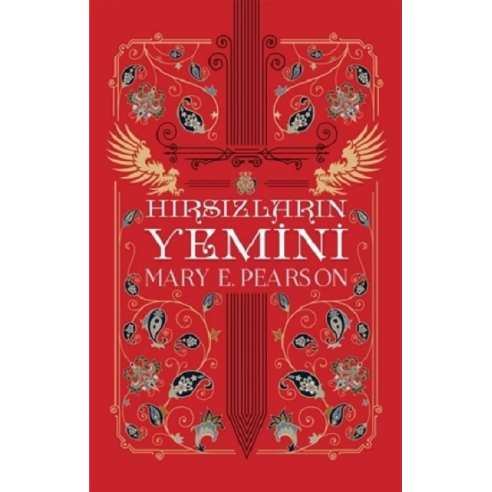 Hırsızların Yemini