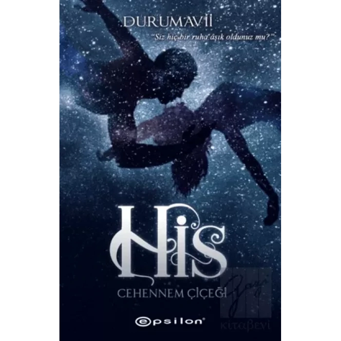 His: Cehennem Çiçeği