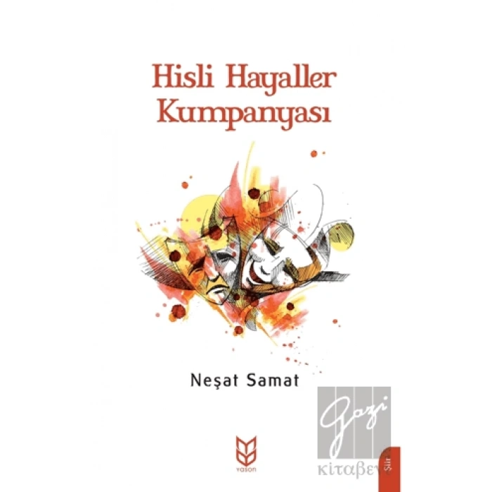 Hisli Hayaller Kumpanyası