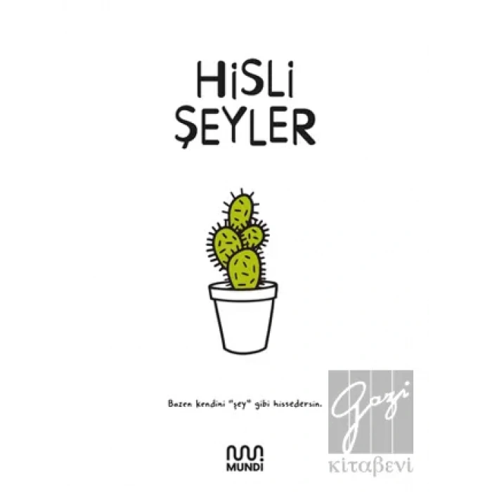 Hisli Şeyler