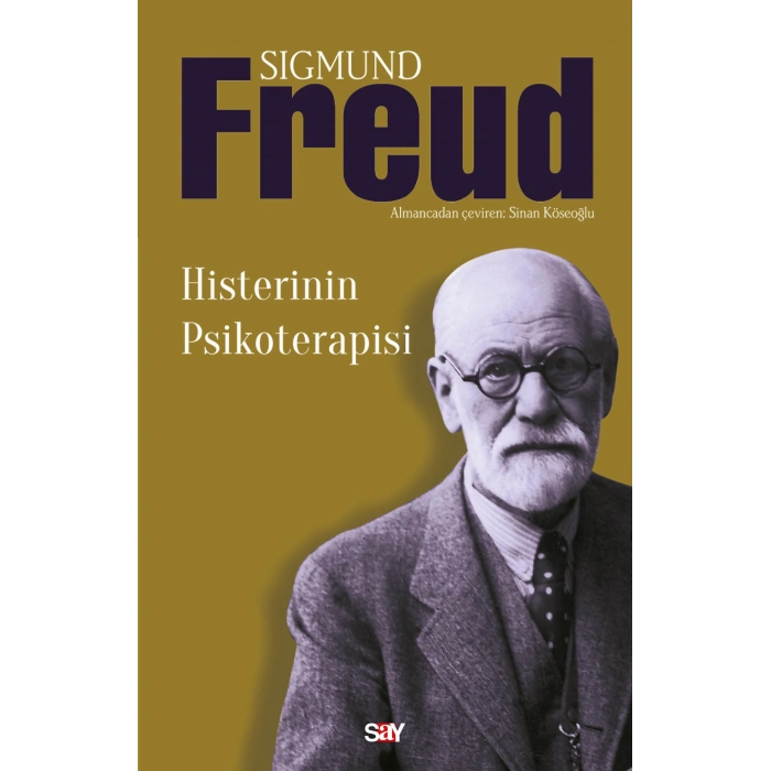 Histerinin Psikoterapisi