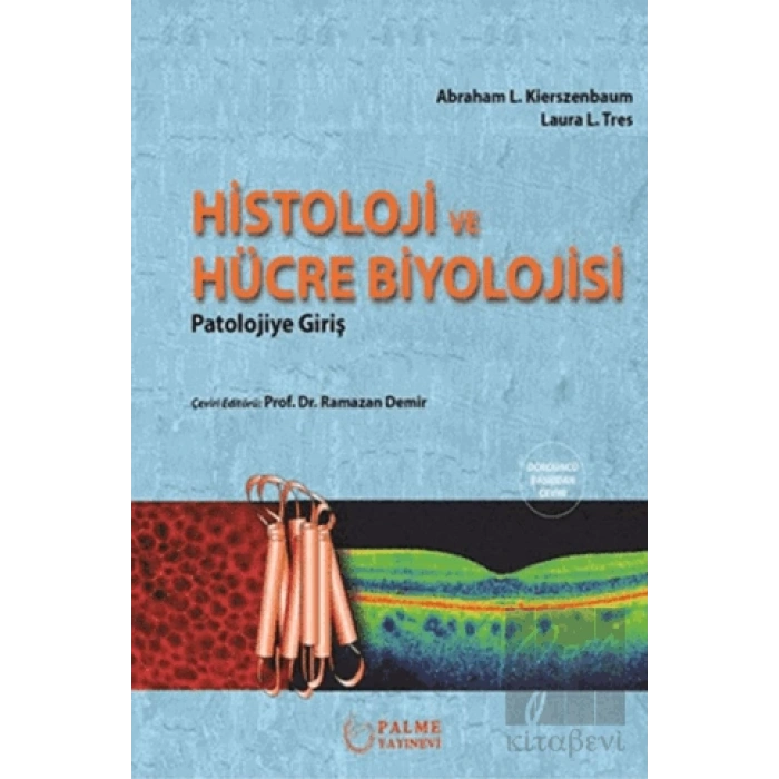 Histoloji ve Hücre Biyolojisi