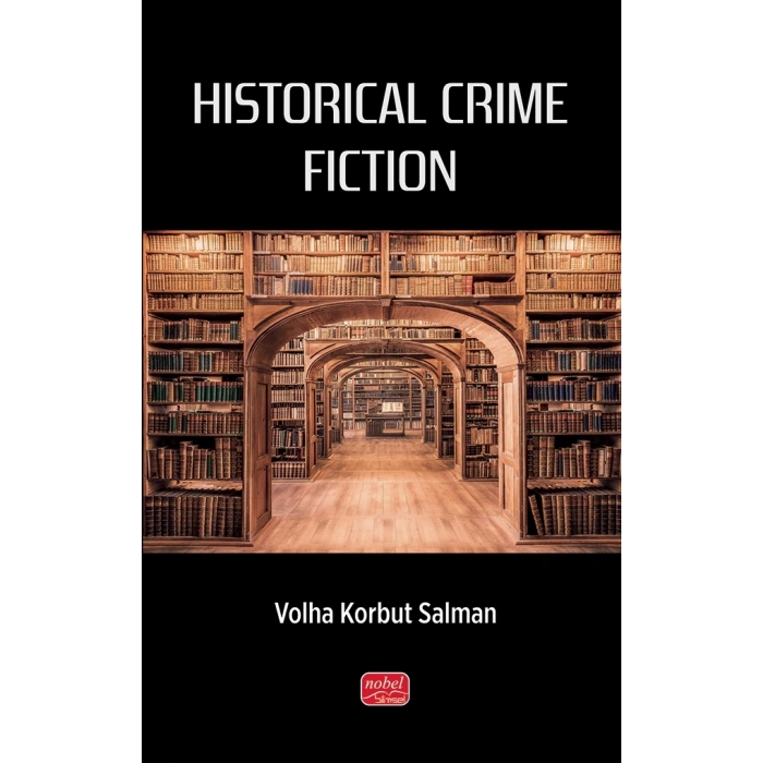 Historical Crime Fiction