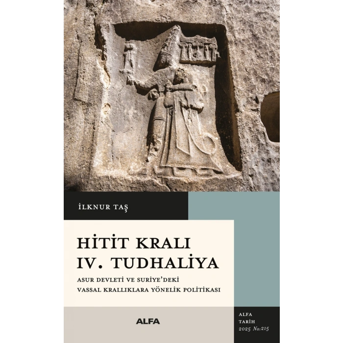 Hitit Kralı IV. Tudhaliya