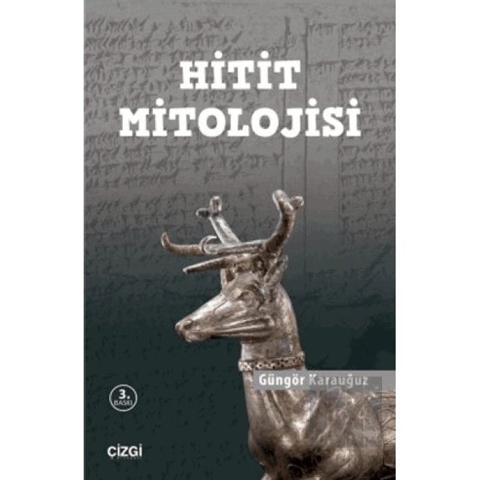 Hitit Mitolojisi