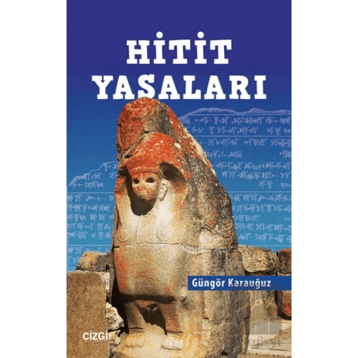Hitit Yasaları