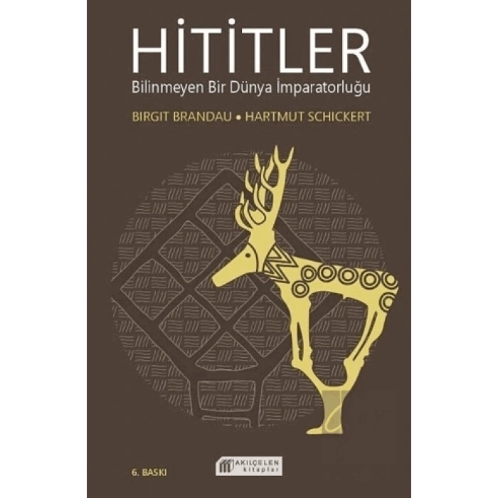 Hititler