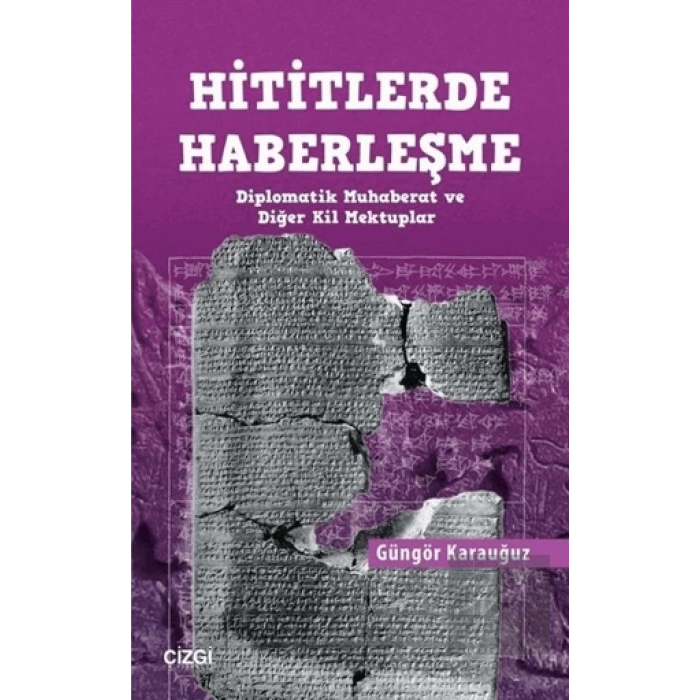 Hititlerde Haberleşme