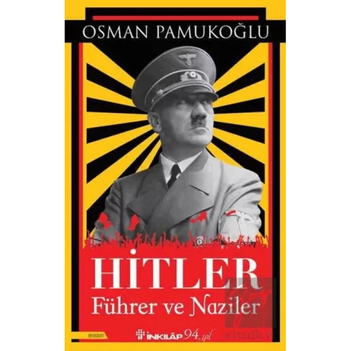 Hitler Führer ve Naziler