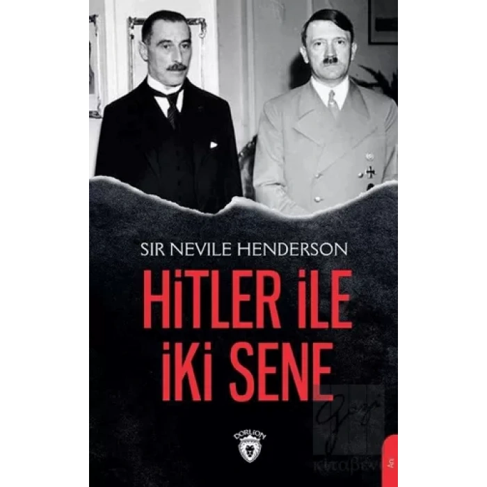 Hitler ile İki Sene