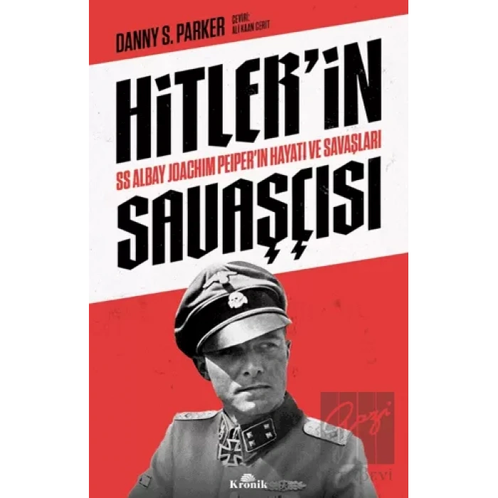 Hitler’in Savaşçısı