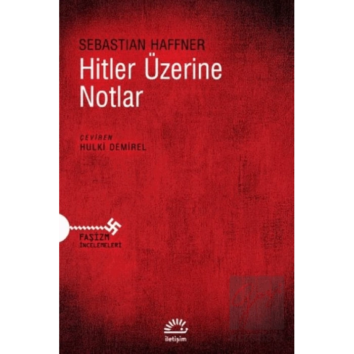 Hitler Üzerine Notlar