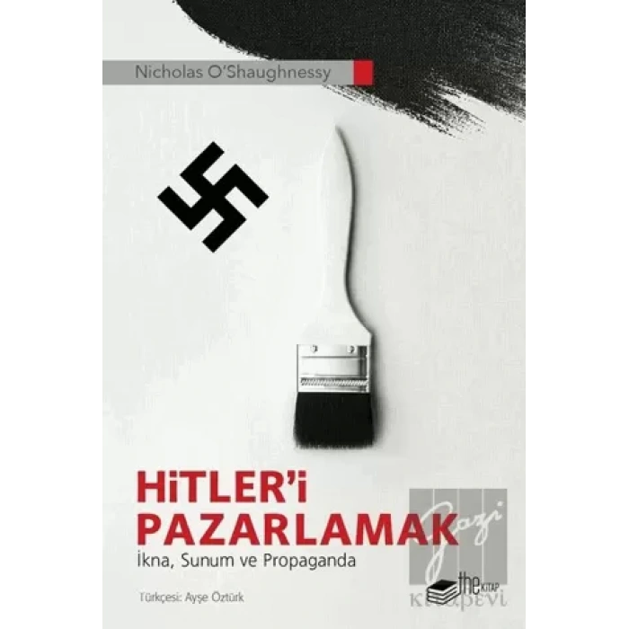 Hitler’i Pazarlamak