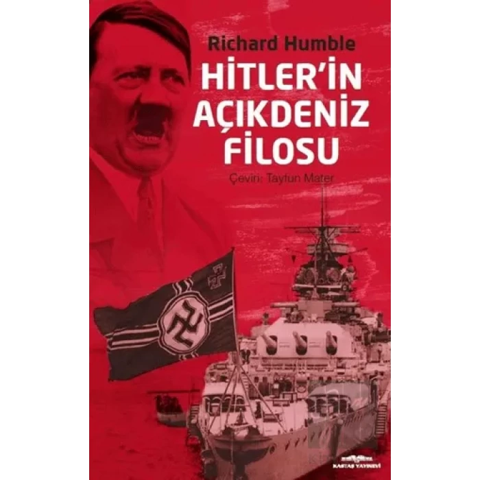 Hitlerin Açıkdeniz Filosu