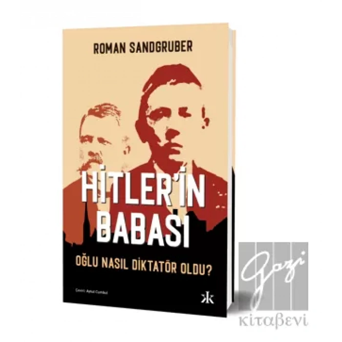 Hitler’in Babası