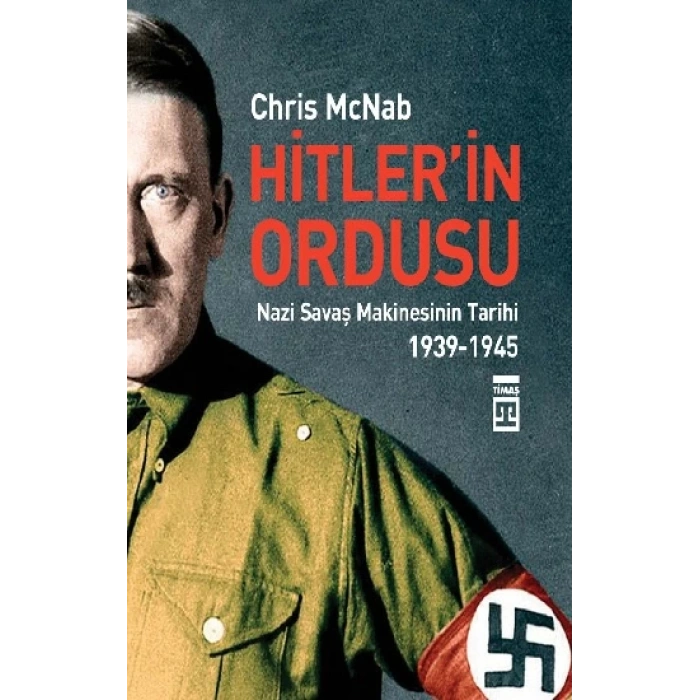 Hitler’in Ordusu