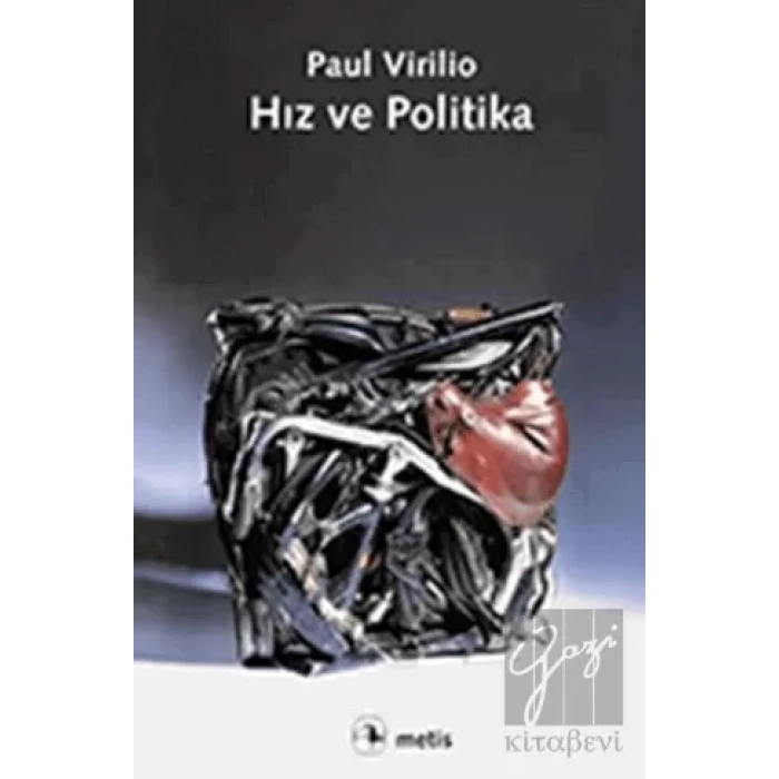 Hız ve Politika