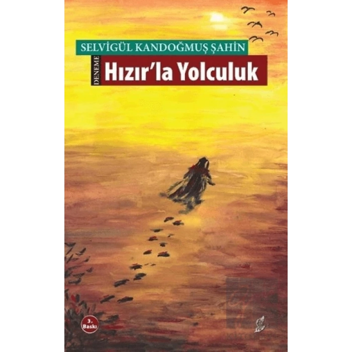 Hızırla Yolculuk