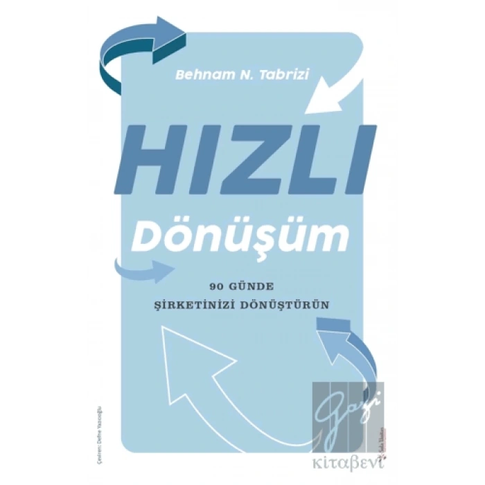 Hızlı Dönüşüm