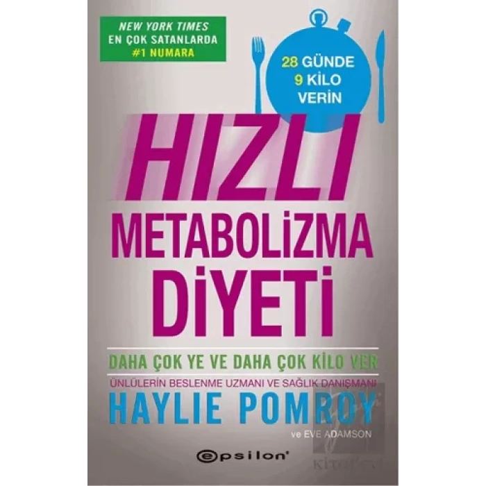Hızlı Metabolizma Diyeti