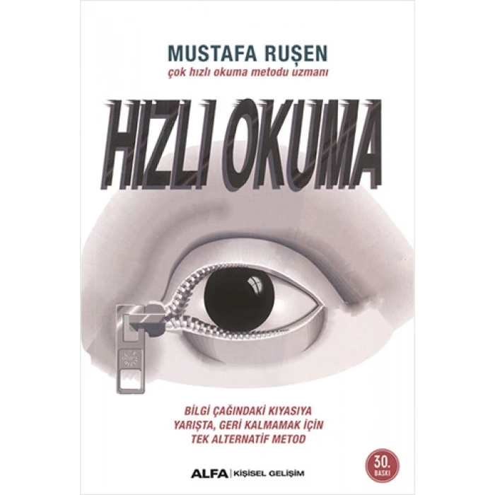 Hızlı Okuma