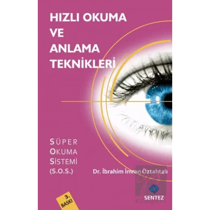 Hızlı Okuma ve Anlama Teknikleri