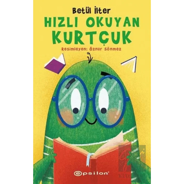 Hızlı Okuyan Kurtçuk