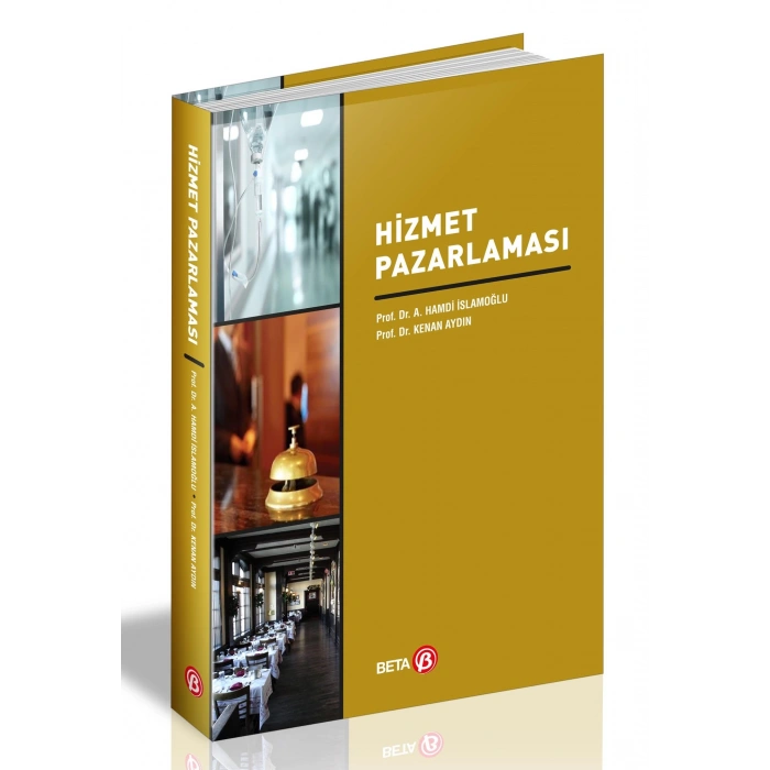 Hizmet Pazarlaması