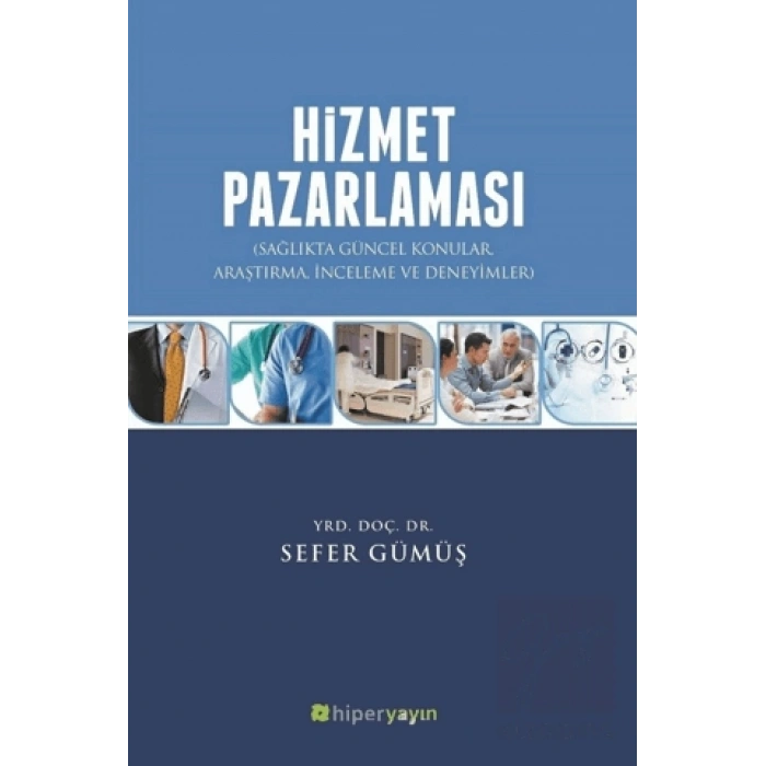 Hizmet Pazarlaması