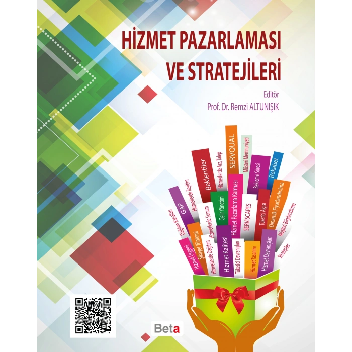Hizmet Pazarlaması ve Stratejileri