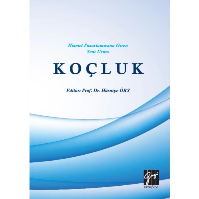 Hizmet Pazarlamasına Giren Yeni Ürün: Koçluk
