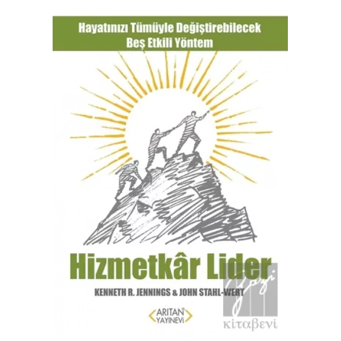 Hizmetkar Lider