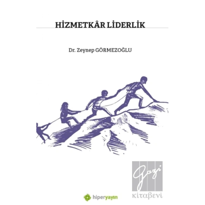 Hizmetkar Liderlik