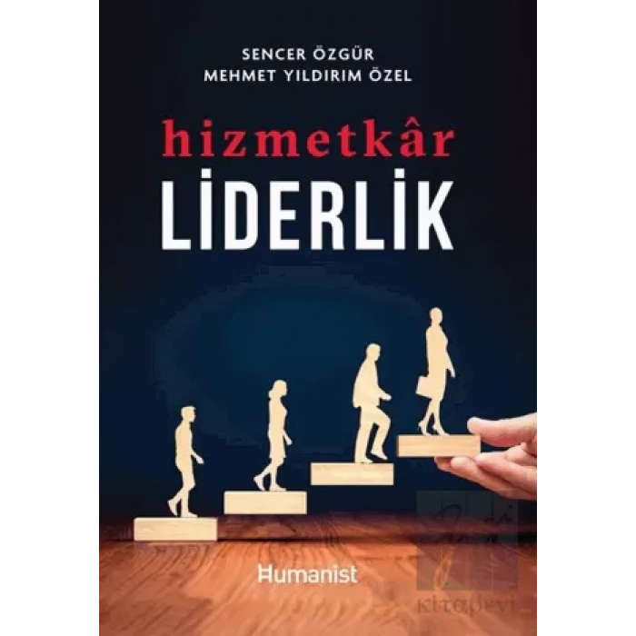 Hizmetkar Liderlik