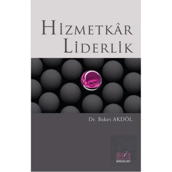 Hizmetkar Liderlik