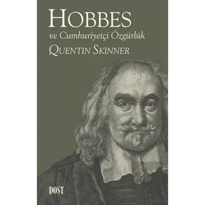 Hobbes ve Cumhuriyetçi Özgürlük