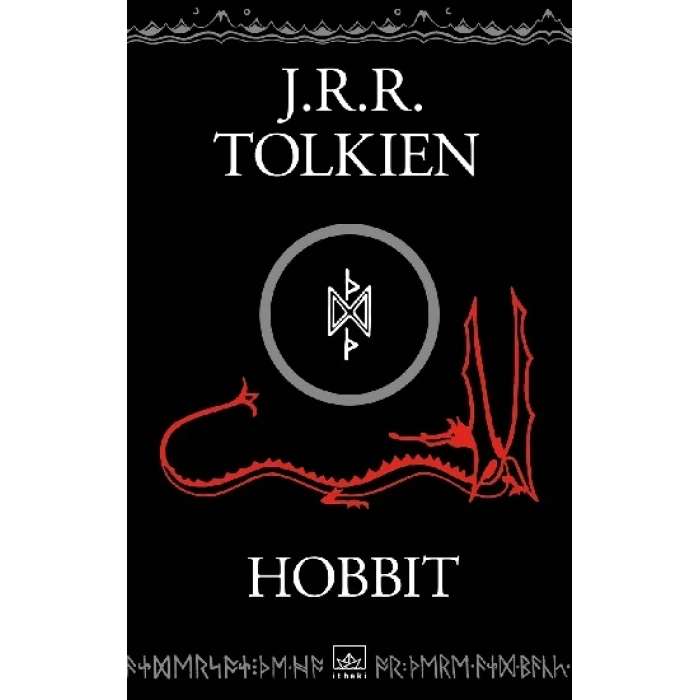 Hobbit (Resimsiz)