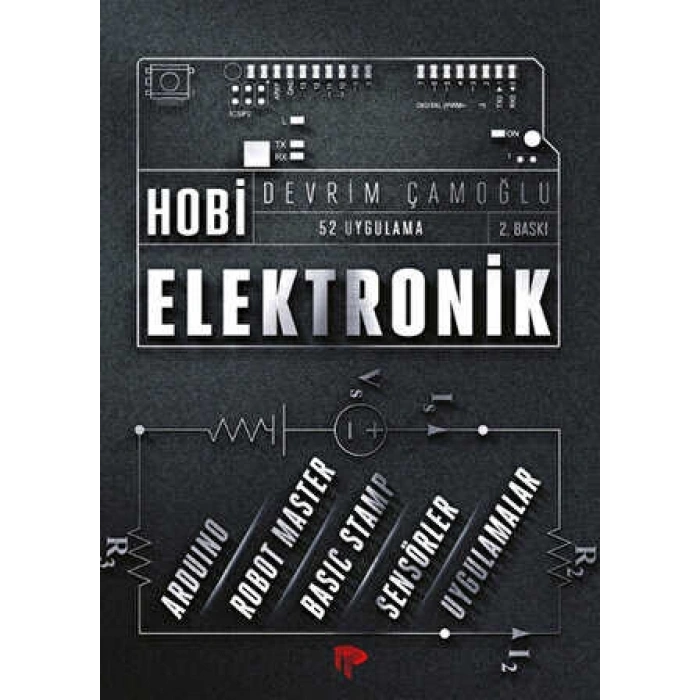 Hobi Elektronik