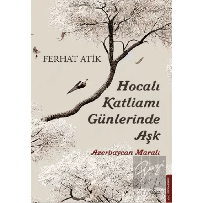 Hocalı Katliamı Günlerinde Aşk