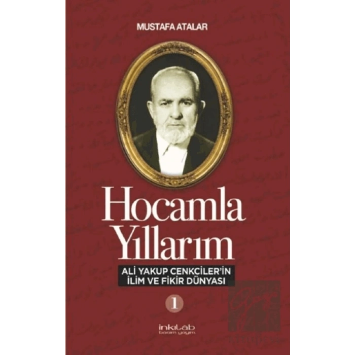 Hocamla Yıllarım 1