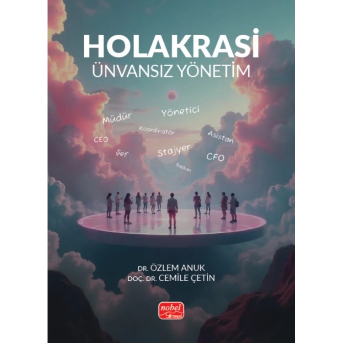 HOLAKRASİ - Ünvansız Yönetim