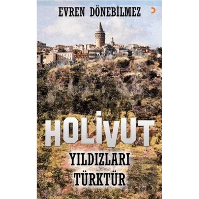 Holivut Yıldızları Türktür