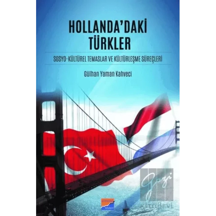 Hollanda’daki Türkler